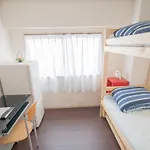 Higashinippori Hotel