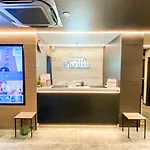 Hotel Livemax Tokyo Kanda East