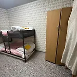Shinjuku Sky Hostel