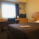 Hotel Mid In Akabane Ekimae
