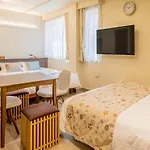 Grace Hotel Kyodo Odakyu Line Near Shinjuku Shibuya