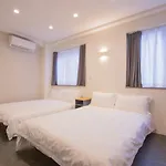 Cozy 4-Guest Stay In Heart Of Asakusabashi, Tokyo Dsoy