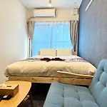 Rento Park Shiba 401