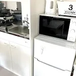 Spectacular Apartment Located In Ikebukuro Toshima, Japan