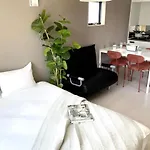 Spectacular Apartment Located In Ikebukuro Toshima, Japan
