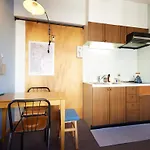 Shibuya Apartment Shinsen