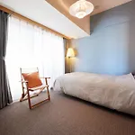 Shibuya Apartment Shinsen