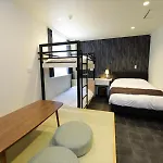 Cha-An Hotel Ueno