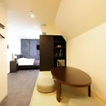 Cha-An Hotel Ueno