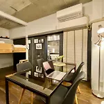 Tokyo Shibuya#2Rooms#45M2#3Pplmax#Best Location#Well Designed