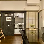 Tokyo Shibuya#2Rooms#45M2#3Pplmax#Best Location#Well Designed