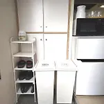 Xl House-Self Check In- Will Send Room Number And Password