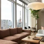 Hotel Toranomon Hills, The Unbound Collection By Hyatt