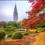诚信东新宿
