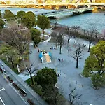 Cocohouse Asakusa - Skytree View, 72㎡