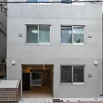 Hotel The World Omori