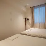Marukou Hotel
