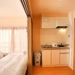 Edogawa Japanese Style Apartment 301 Has Direct Access To Akihabara And Shinjuku, With Convenient Transportation And Free Wifi