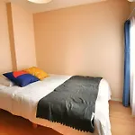 Edogawa Japanese Style Apartment 301 Has Direct Access To Akihabara And Shinjuku, With Convenient Transportation And Free Wifi
