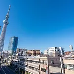 Haruka Skytree Hotel
