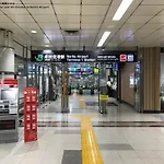 Rento Park Shiba 401