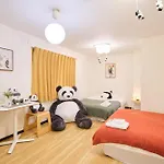Tora Hotel Ueno - Vacation Stay 52751V