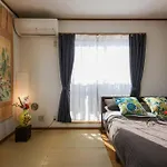 2S Jr Yamanote Komagome, 3 Storey 101Sq 4Br, Freepark
