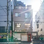 Haruka Skytree Hotel
