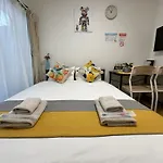 Nestay Inn Tokyo Kagurazaka 02