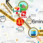 桜の川3 Sugamo Diamond Mansion 105 Direct To Ikebukuro Yamanote Line 5Mins