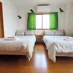 Ostay Numabukuro Hotel Apartment
