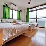 Ostay Numabukuro Hotel Apartment