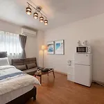 Asakusa Panda Hostel