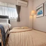 Asakusa Panda Hostel
