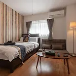 Asakusa Panda Hostel