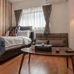 Asakusa Panda Hostel