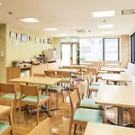 Urayasu Sun Hotel