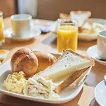 Urayasu Sun Hotel
