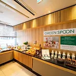 Super Hotel Tokyo Hamamatsucho