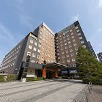 Apa Hotel & Resort Tokyo Bay Shiomi