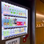 Super Hotel Premier Ikebukuro Natural Hot Spring