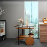 Karaksa Hotel Premier Tokyo Ginza