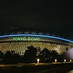 Toyoko Inn Tokyo Keihin Tohoku Sen Oji Eki Kita Guchi