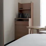 Premier Hotel -Cabin President- Tokyo