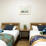 Spring Apartment Shinjuku