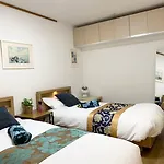 Spring Apartment Shinjuku