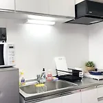 Spring Apartment Shinjuku