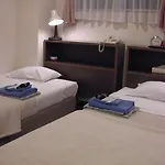 Hotel Yanagibashi