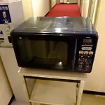 Hotel Check In Shimbashi