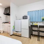 Uhome Tabata Apartment